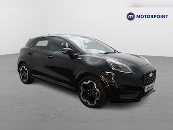 Used Ford Puma 2024 for sale - 79283909: Photo