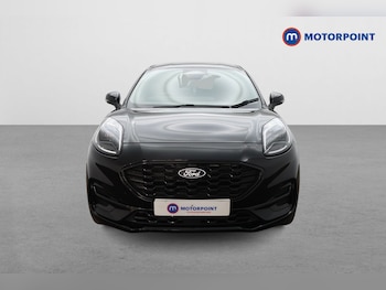 Used Ford Puma 2024 for sale - 79283909: Photo