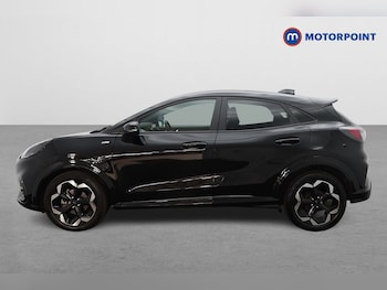Used Ford Puma 2024 for sale - 79283909: Photo