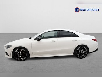 Used Mercedes-Benz CLA undefined for sale - 78678228: Photo