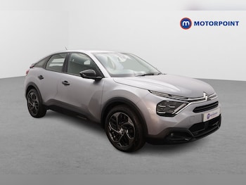 Used Citroen C4 2023 for sale - 79502600: Photo