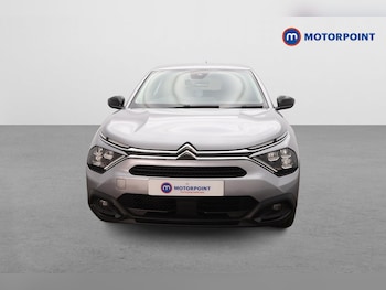 Used Citroen C4 2023 for sale - 79502600: Photo