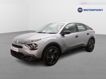 Used Citroen C4 2023 for sale - 79502600: Photo