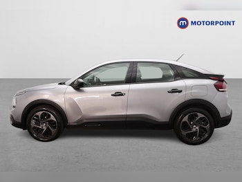 Used Citroen C4 2023 for sale - 79502600: Photo