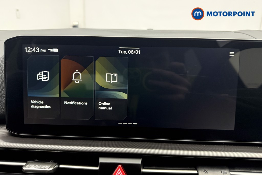 Used Kia Sportage 2025 for sale - 77199138: Photo 13