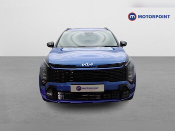 Used Kia Sportage 2025 for sale - 77199138: Photo