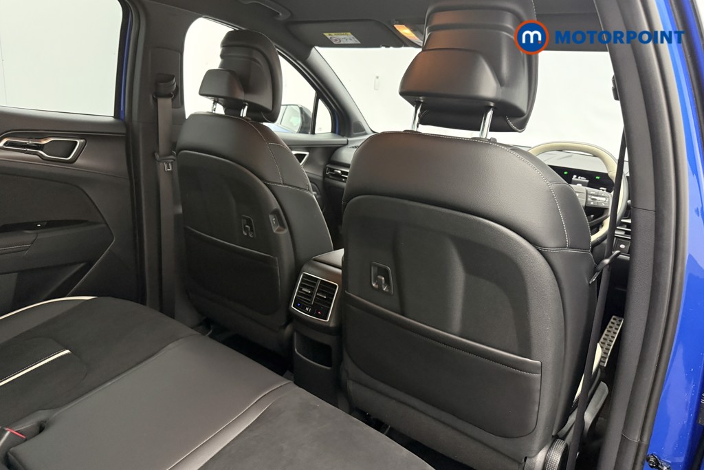 Used Kia Sportage 2025 for sale - 77199138: Photo 34
