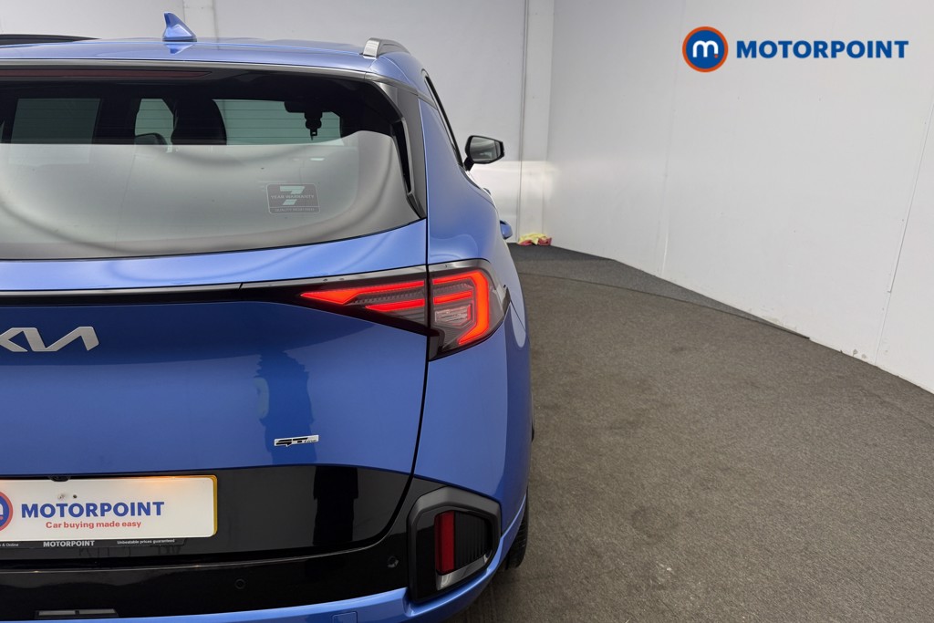 Used Kia Sportage 2025 for sale - 77199138: Photo 41