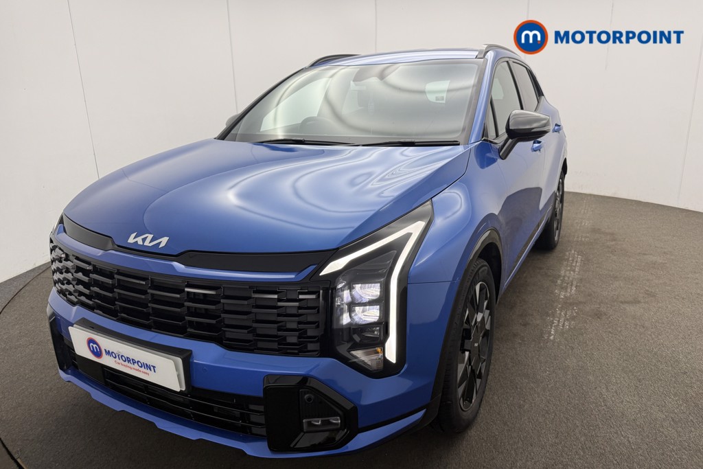 Used Kia Sportage 2025 for sale - 77199138: Photo 47