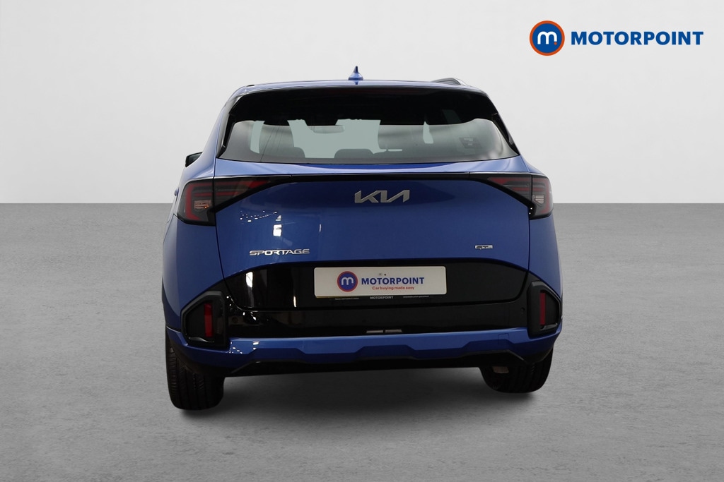 Used Kia Sportage 2025 for sale - 77199138: Photo 6