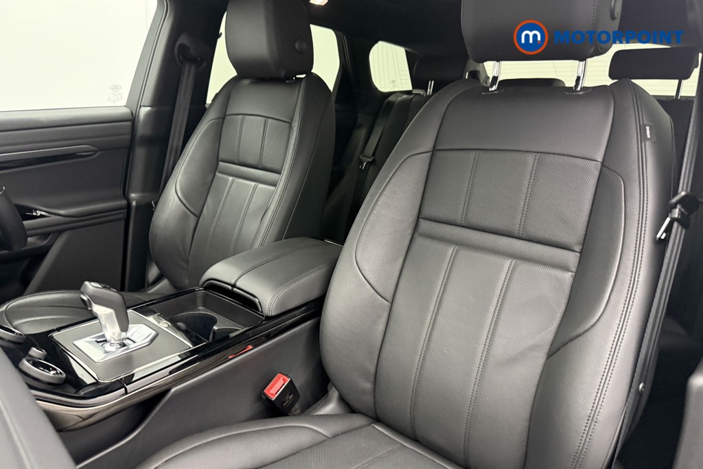 Used Land Rover Range Rover Evoque 2023 for sale - 76845601: Photo 11
