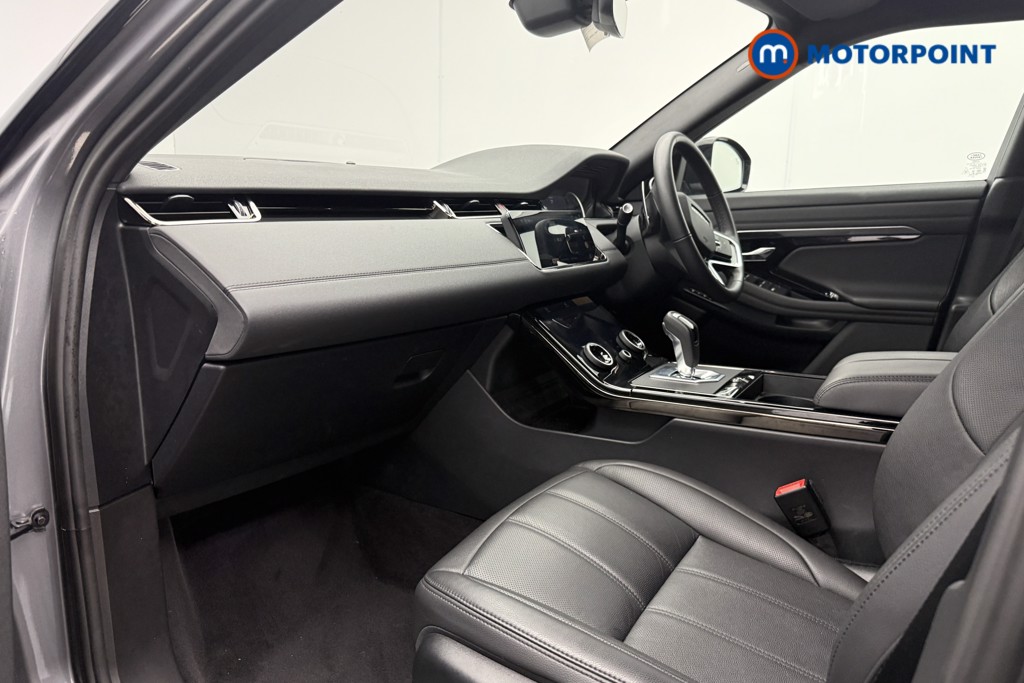 Used Land Rover Range Rover Evoque 2023 for sale - 76845601: Photo 12