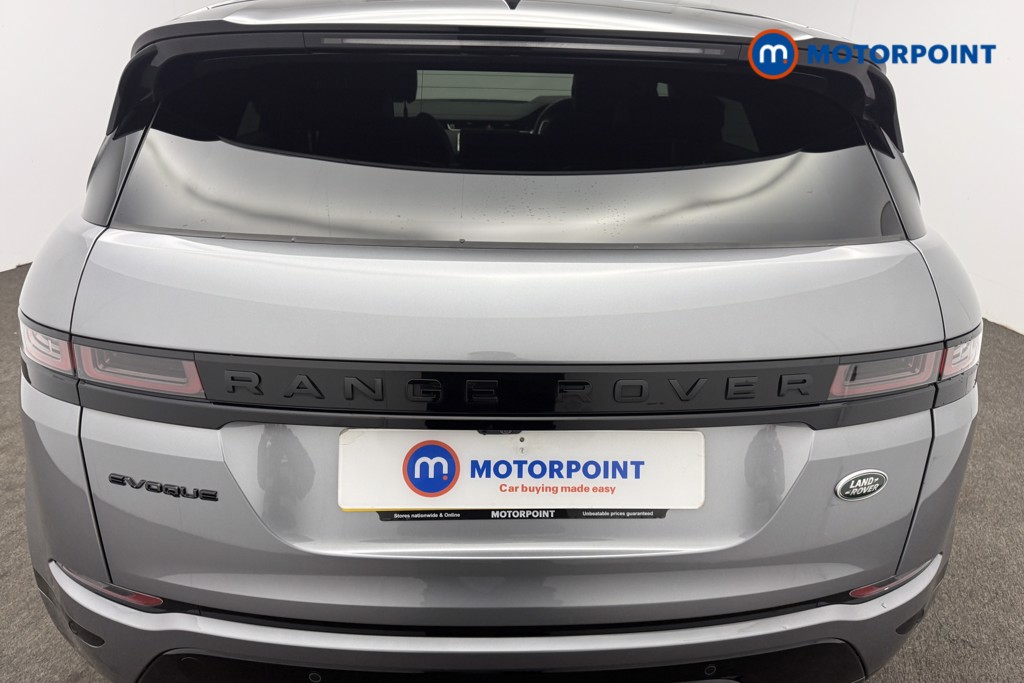 Used Land Rover Range Rover Evoque 2023 for sale - 76845601: Photo 13