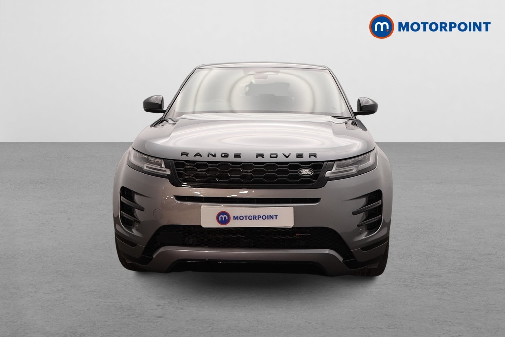 Used Land Rover Range Rover Evoque 2023 for sale - 76845601: Photo 2