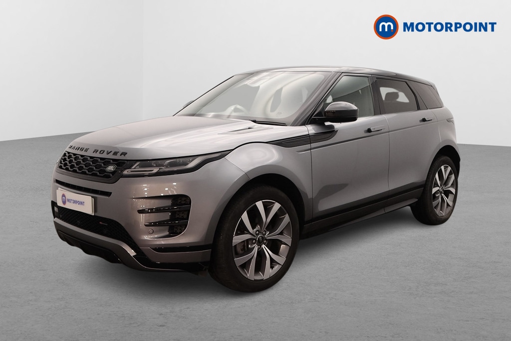 Used Land Rover Range Rover Evoque 2023 for sale - 76845601: Photo 3