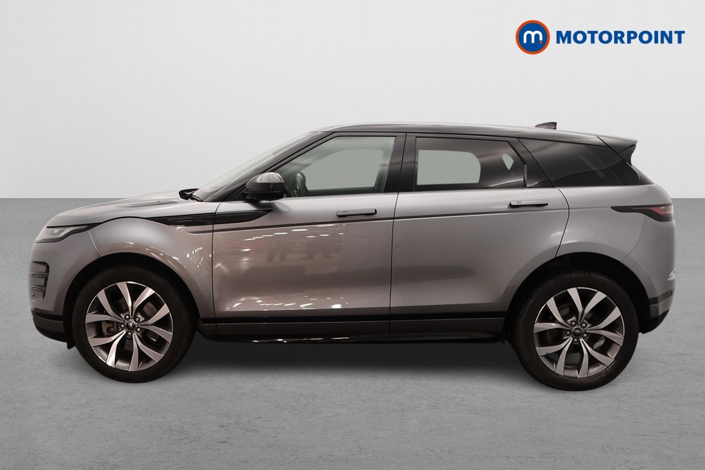 Used Land Rover Range Rover Evoque 2023 for sale - 76845601: Photo 4