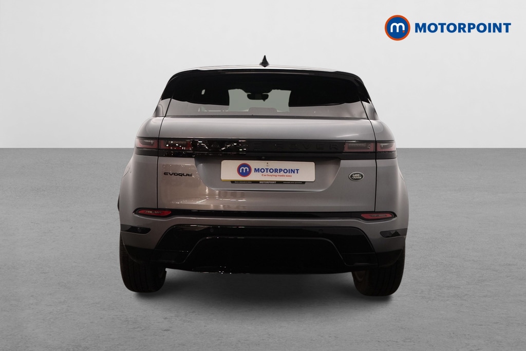 Used Land Rover Range Rover Evoque 2023 for sale - 76845601: Photo 6