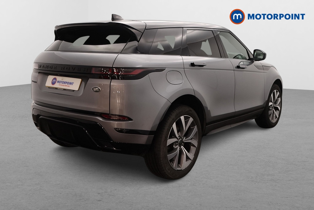 Used Land Rover Range Rover Evoque 2023 for sale - 76845601: Photo 7