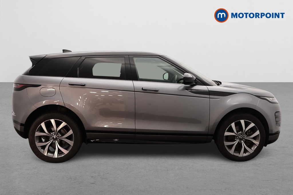 Used Land Rover Range Rover Evoque 2023 for sale - 76845601: Photo 8