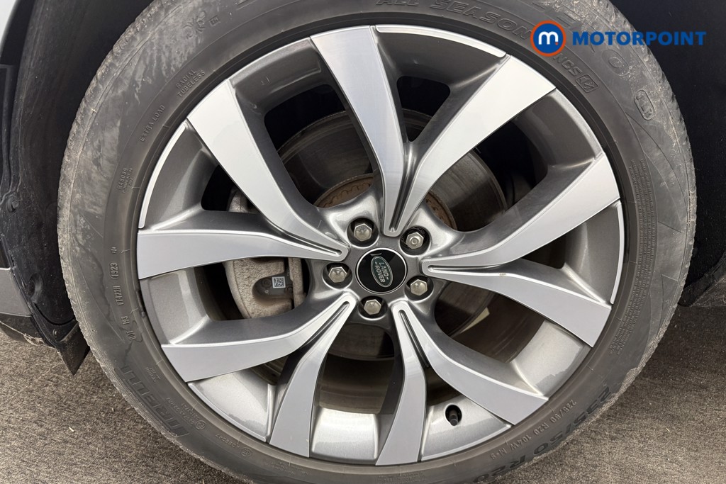 Used Land Rover Range Rover Evoque 2023 for sale - 76845601: Photo 9