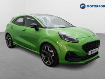 2022 - 1.5 EcoBoost ST 5dr