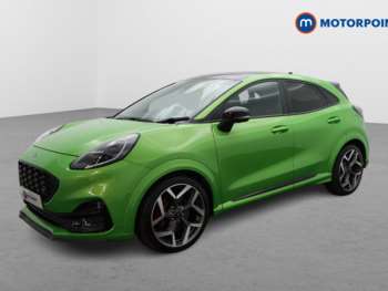 Used Ford Puma 2022 for sale - 74577234: Photo