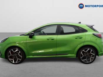 Used Ford Puma 2022 for sale - 74577234: Photo