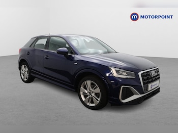 Used Audi Q2 undefined for sale - 78721750: Photo