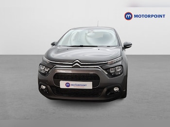 Used Citroen C3 2021 for sale - 78367281: Photo