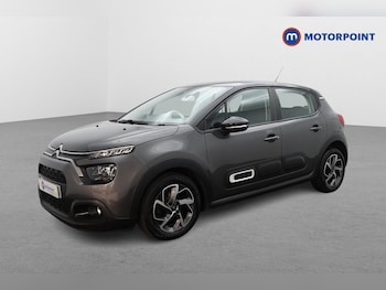 Used Citroen C3 2021 for sale - 78367281: Photo