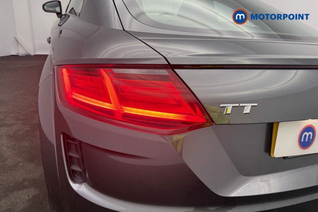 Used Audi TT 2020 for sale - 76554610: Photo 10