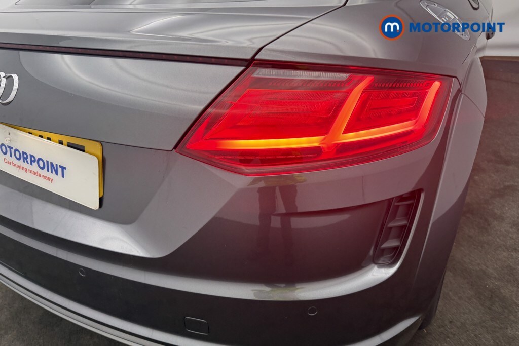 Used Audi TT 2020 for sale - 76554610: Photo 11