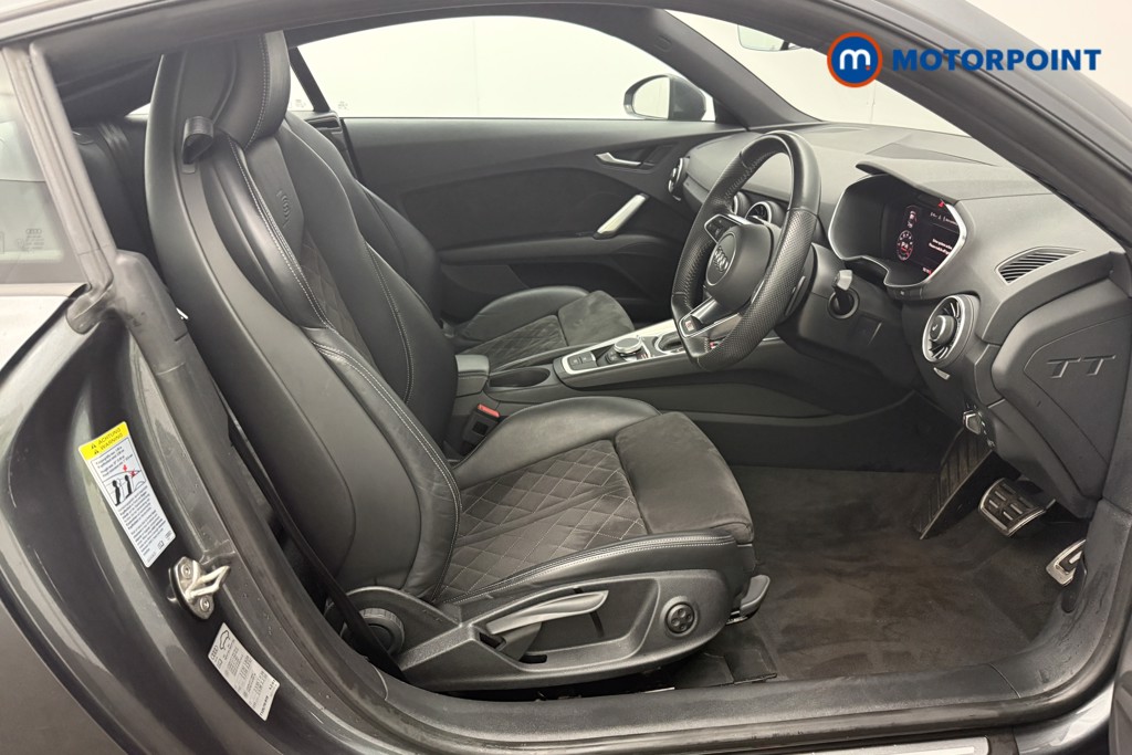 Used Audi TT 2020 for sale - 76554610: Photo 12