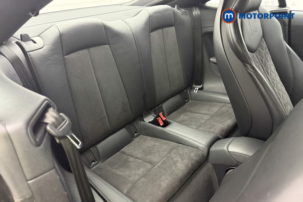 Used Audi TT 2020 for sale - 76554610: Photo 13