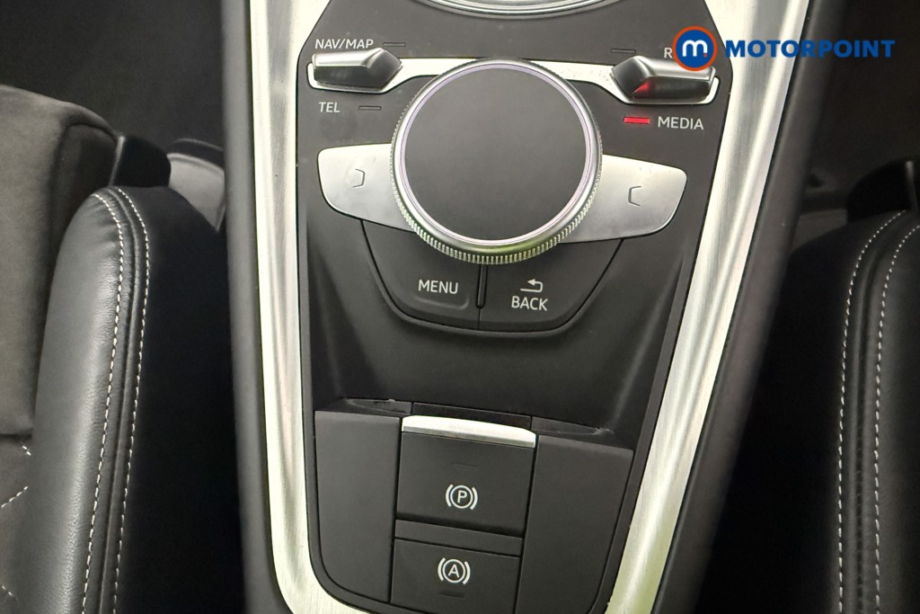 Used Audi TT 2020 for sale - 76554610: Photo 16