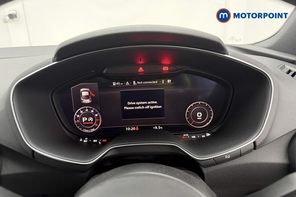 Used Audi TT 2020 for sale - 76554610: Photo 19