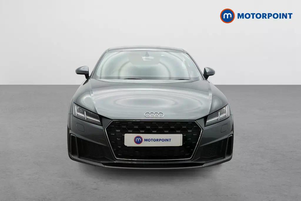 Used Audi TT 2020 for sale - 76554610: Photo 2