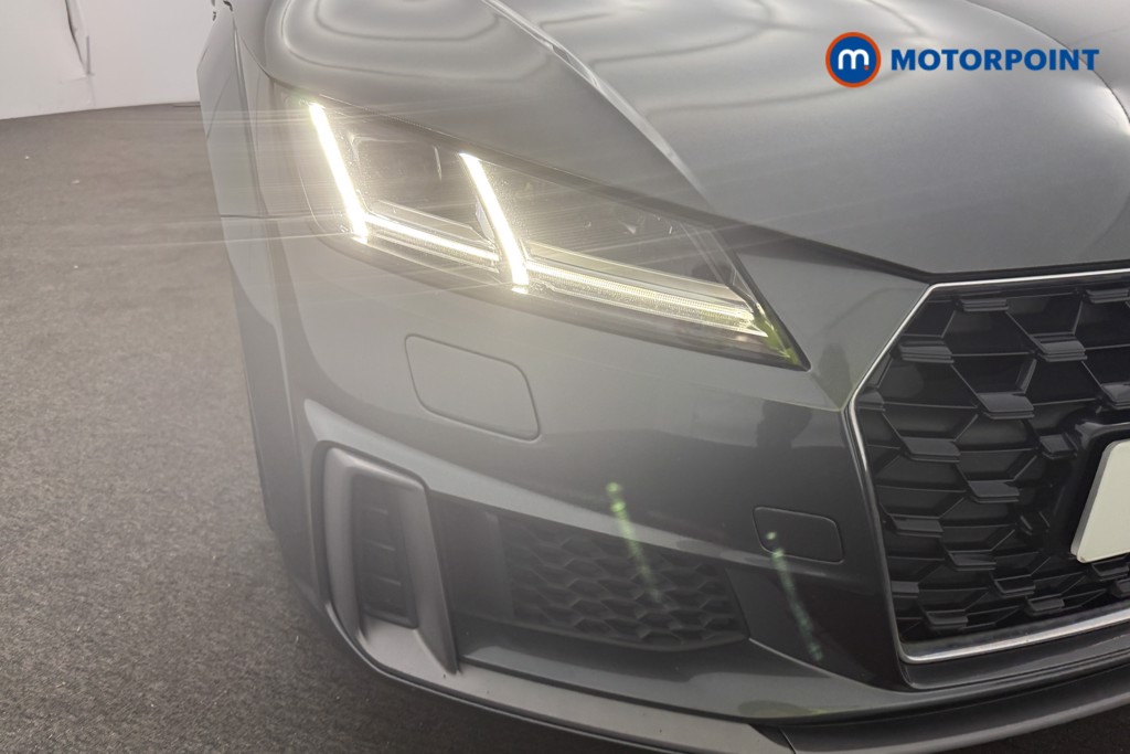 Used Audi TT 2020 for sale - 76554610: Photo 20