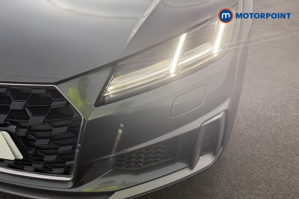 Used Audi TT 2020 for sale - 76554610: Photo 21