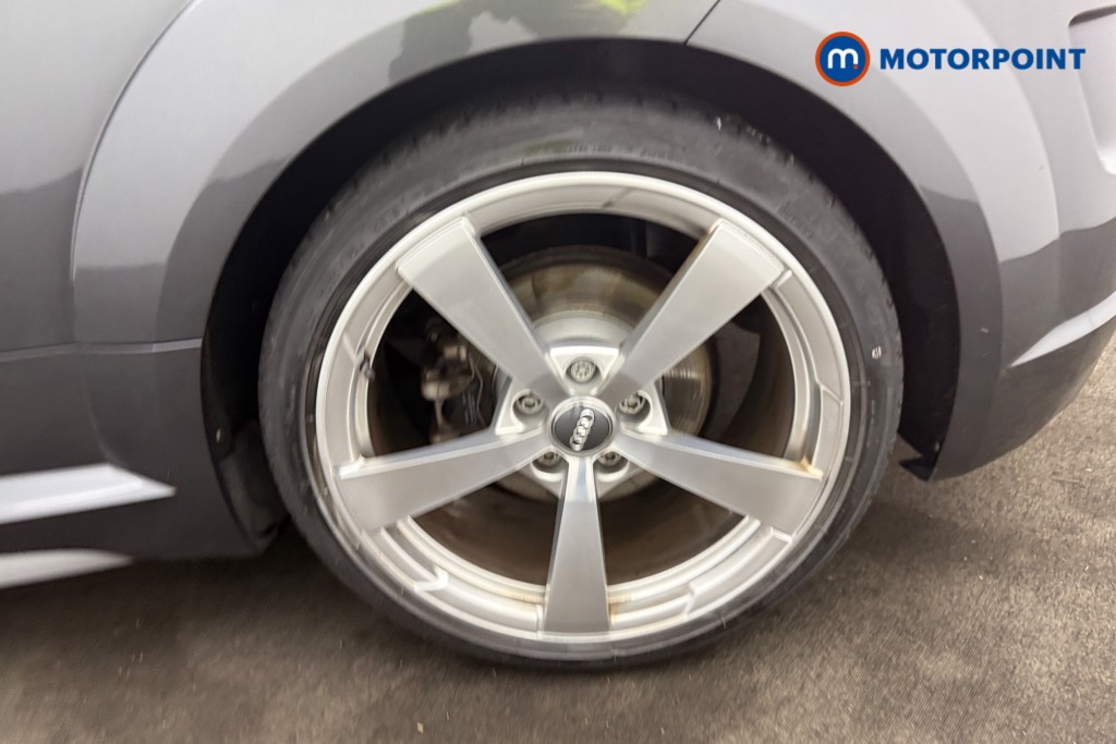 Used Audi TT 2020 for sale - 76554610: Photo 22