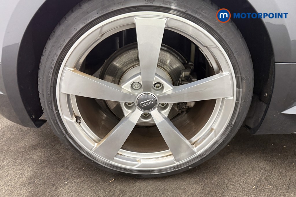 Used Audi TT 2020 for sale - 76554610: Photo 23