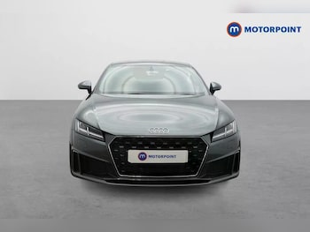 Used Audi TT 2020 for sale - 76554610: Photo