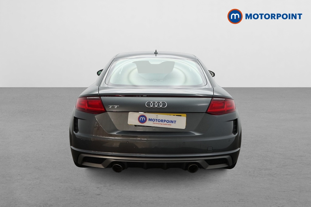 Used Audi TT 2020 for sale - 76554610: Photo 4