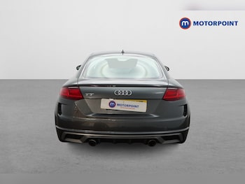 Used Audi TT 2020 for sale - 76554610: Photo