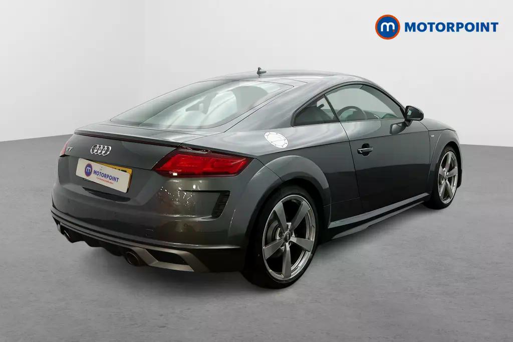 Used Audi TT 2020 for sale - 76554610: Photo 5
