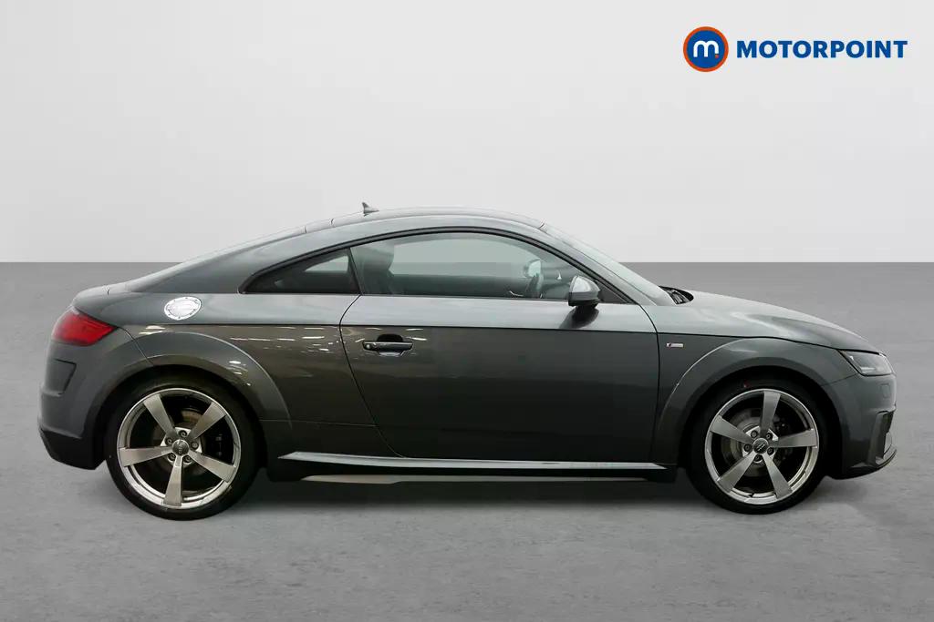 Used Audi TT 2020 for sale - 76554610: Photo 6