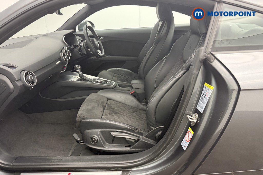 Used Audi TT 2020 for sale - 76554610: Photo 7