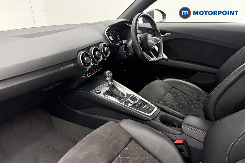 Used Audi TT 2020 for sale - 76554610: Photo 8