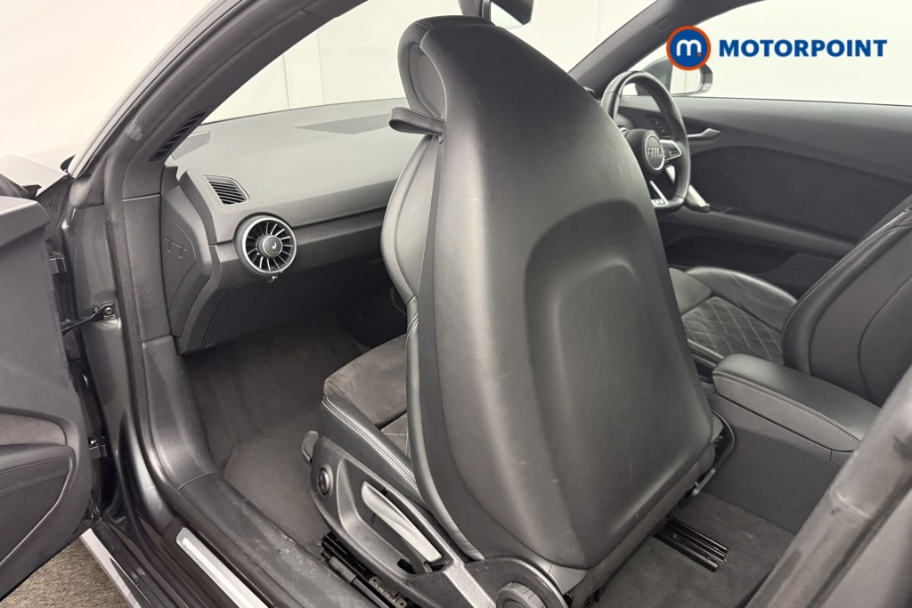 Used Audi TT 2020 for sale - 76554610: Photo 9