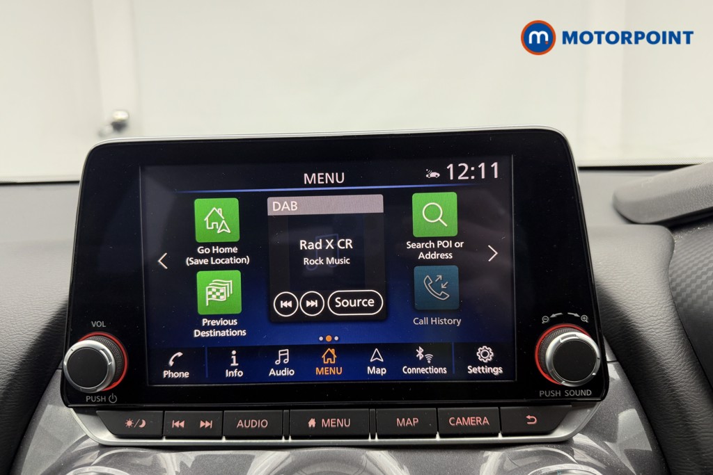 Used Nissan Juke 2024 for sale - 77297875: Photo 10